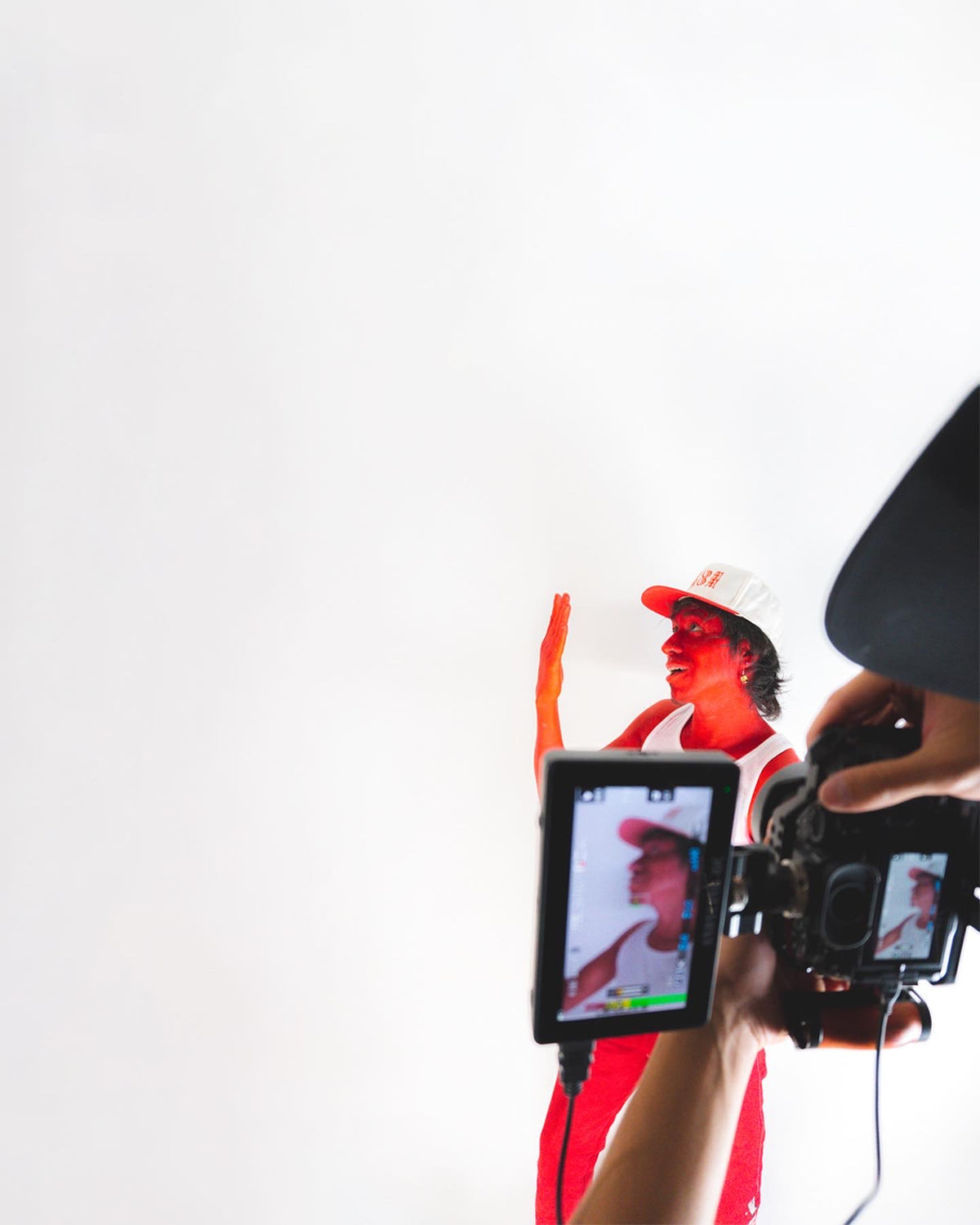 ROJO HAT 2.0