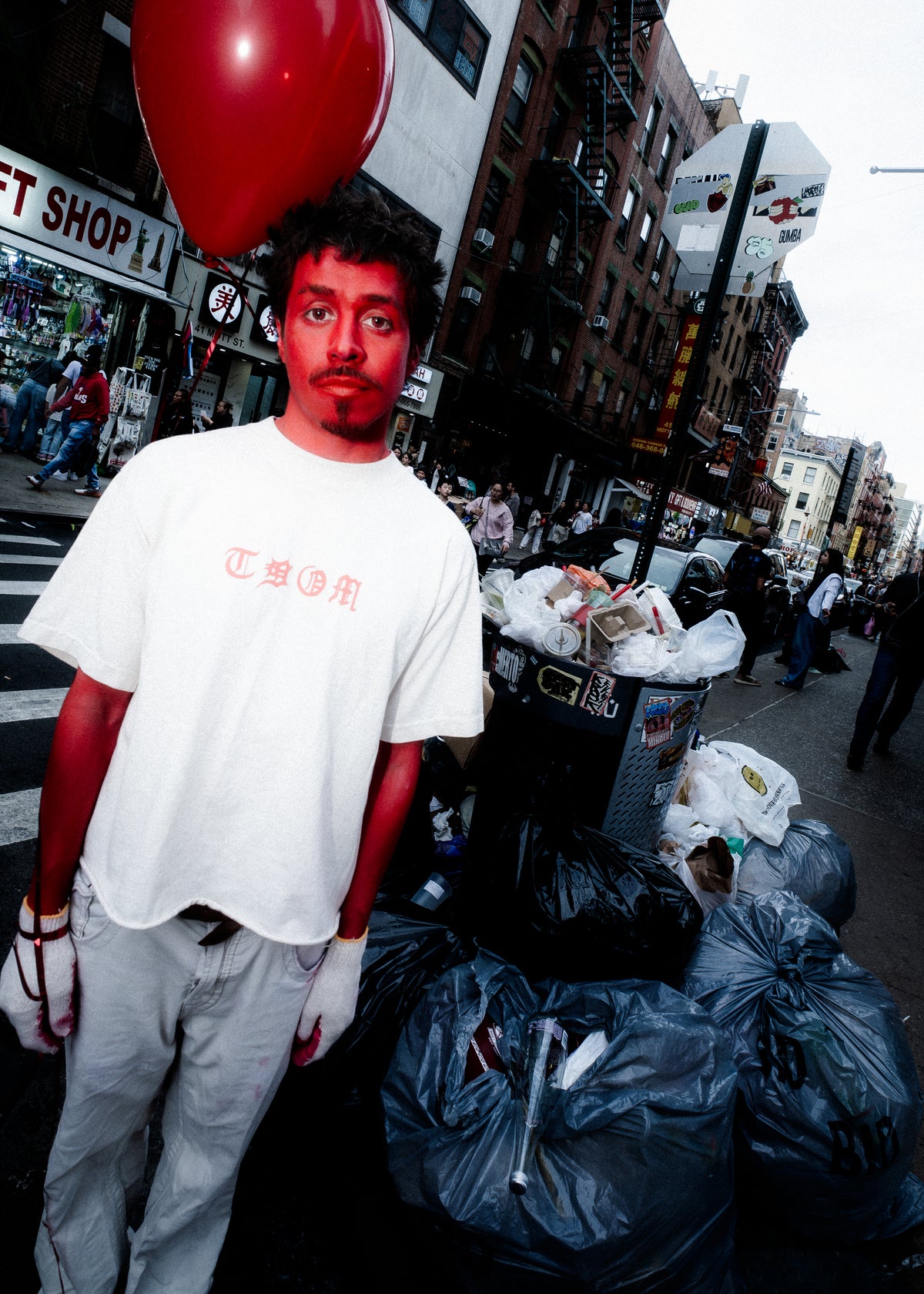 ROJO ERA VOL. 2