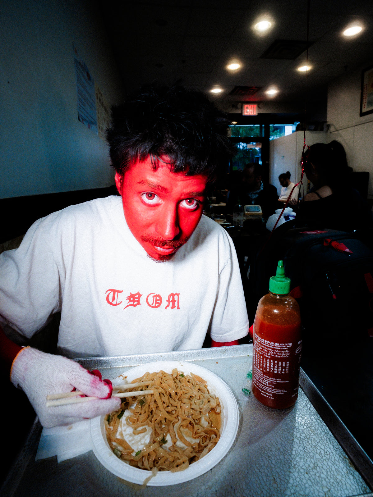 ROJO ERA VOL. 2