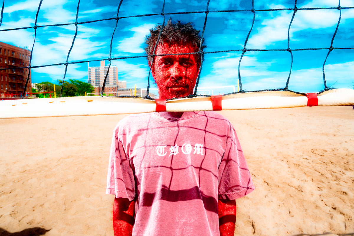 ROJO ERA VOL. 1