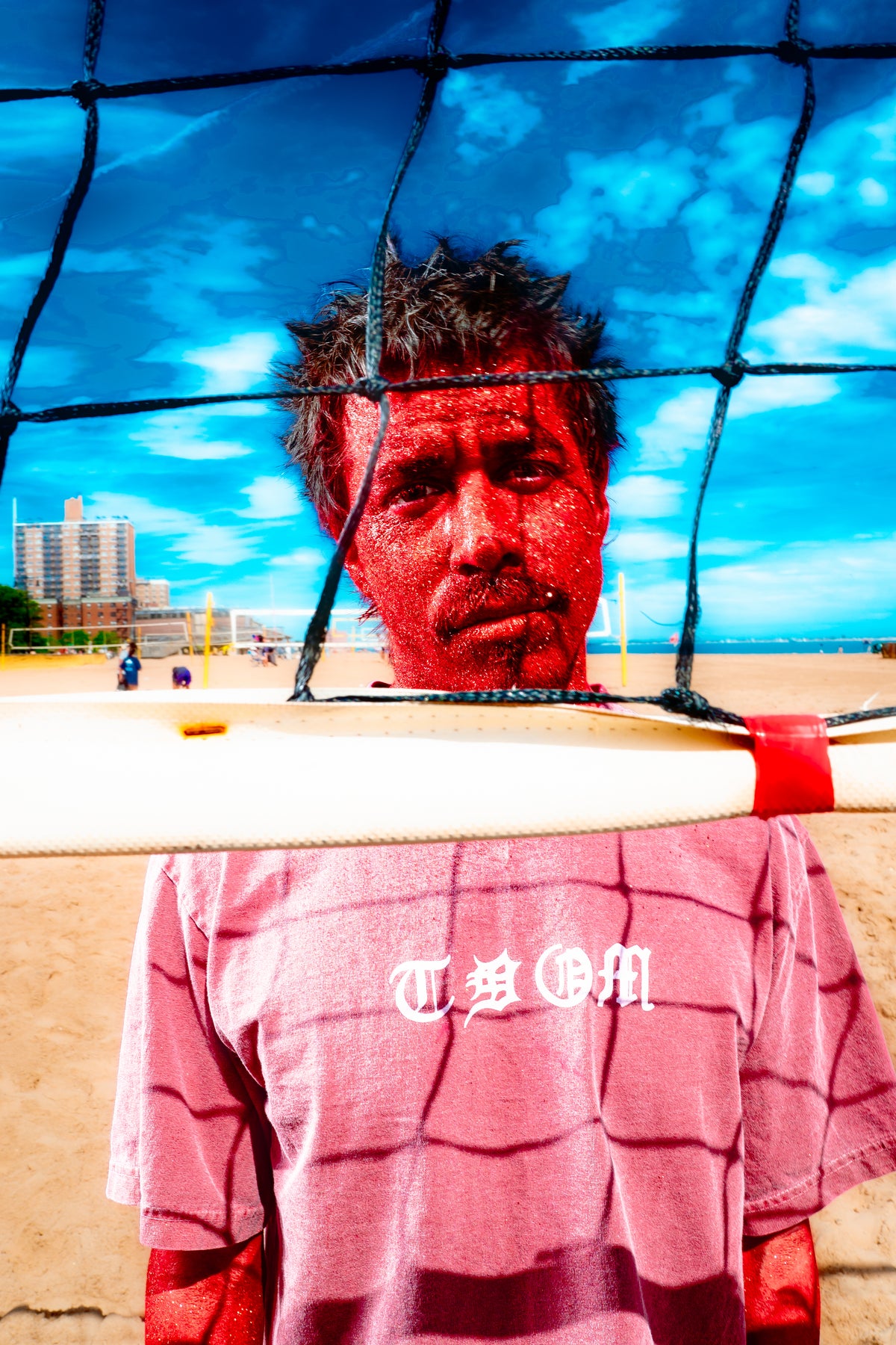 ROJO ERA VOL. 1