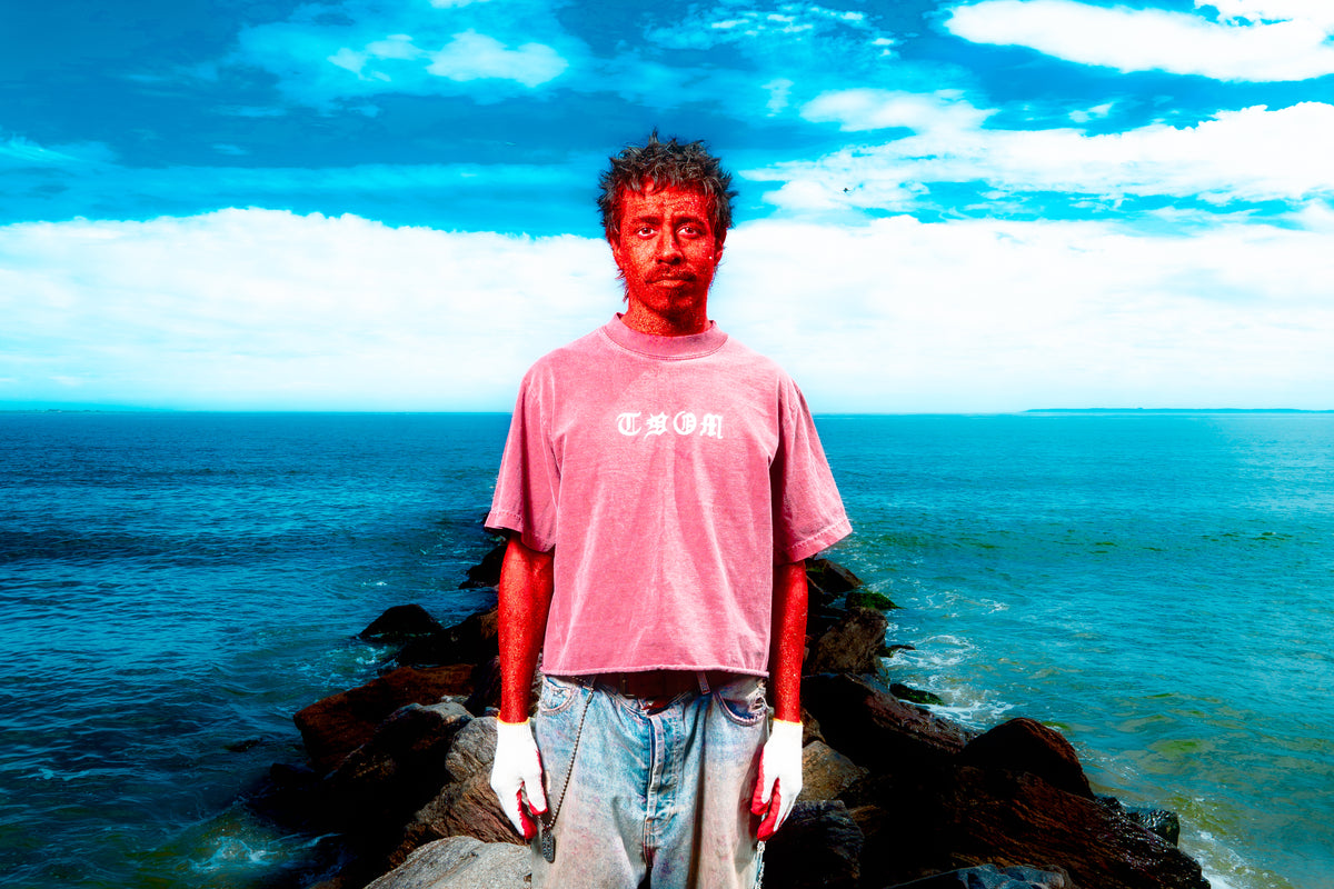 ROJO ERA VOL. 1