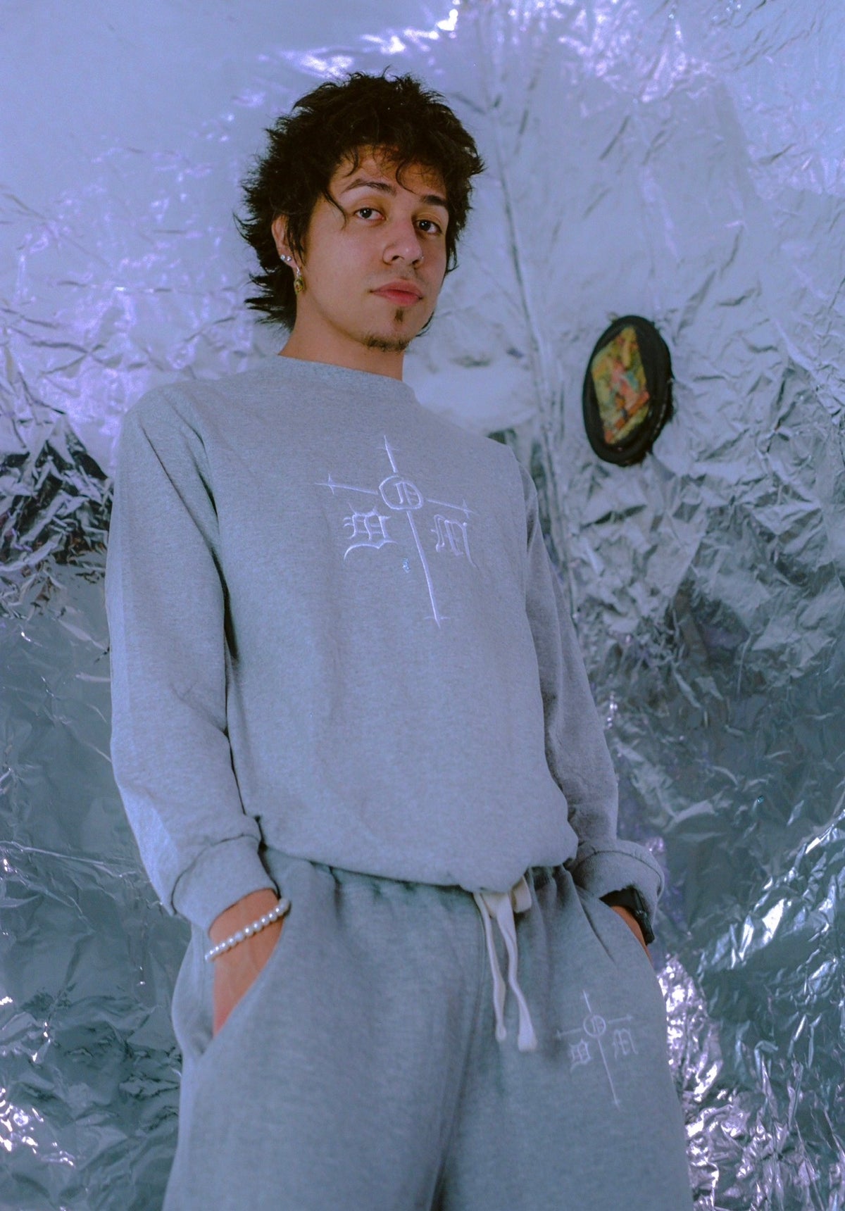 GRIS COLLECTION