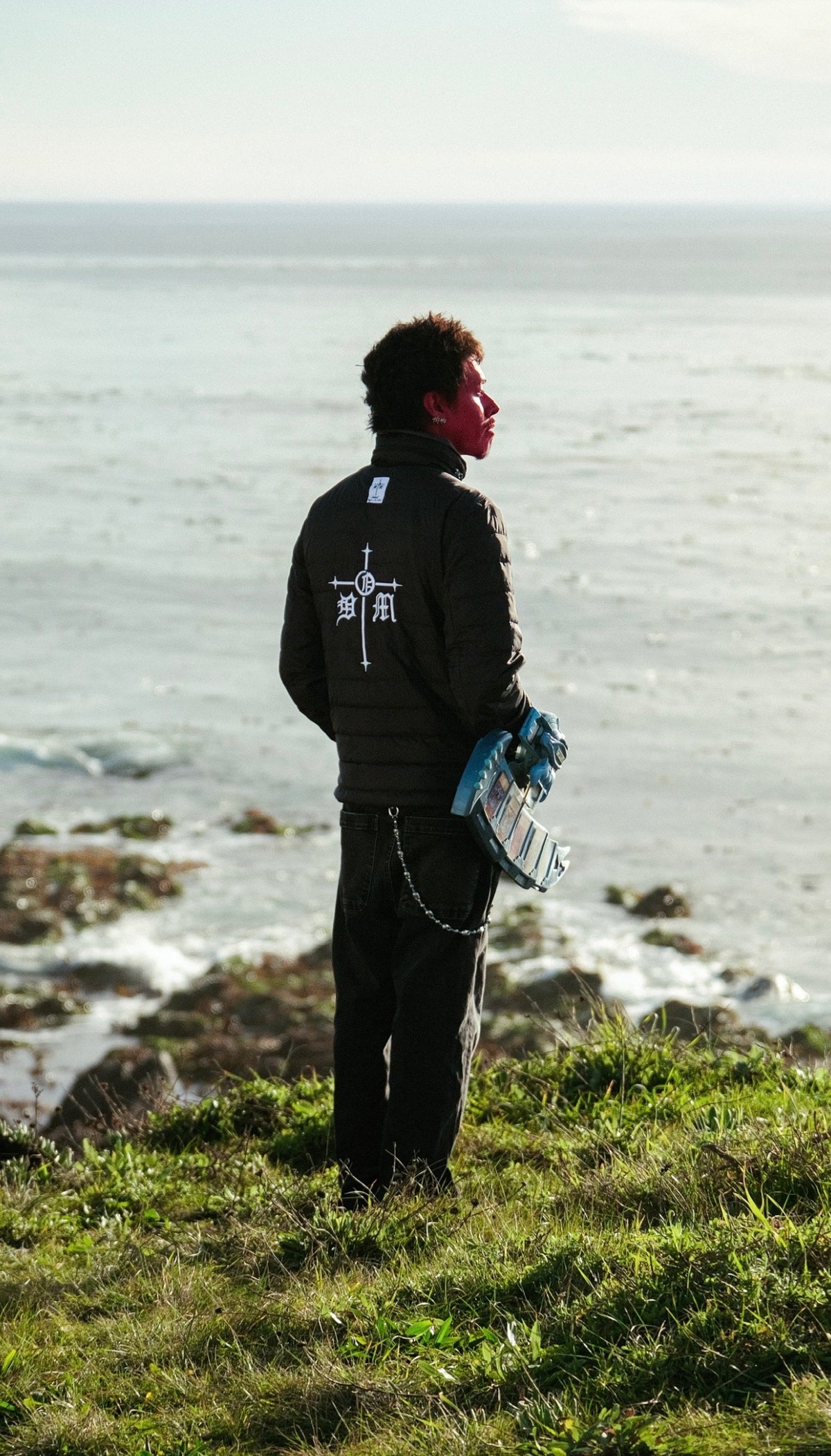 PACKABLE PUFFER