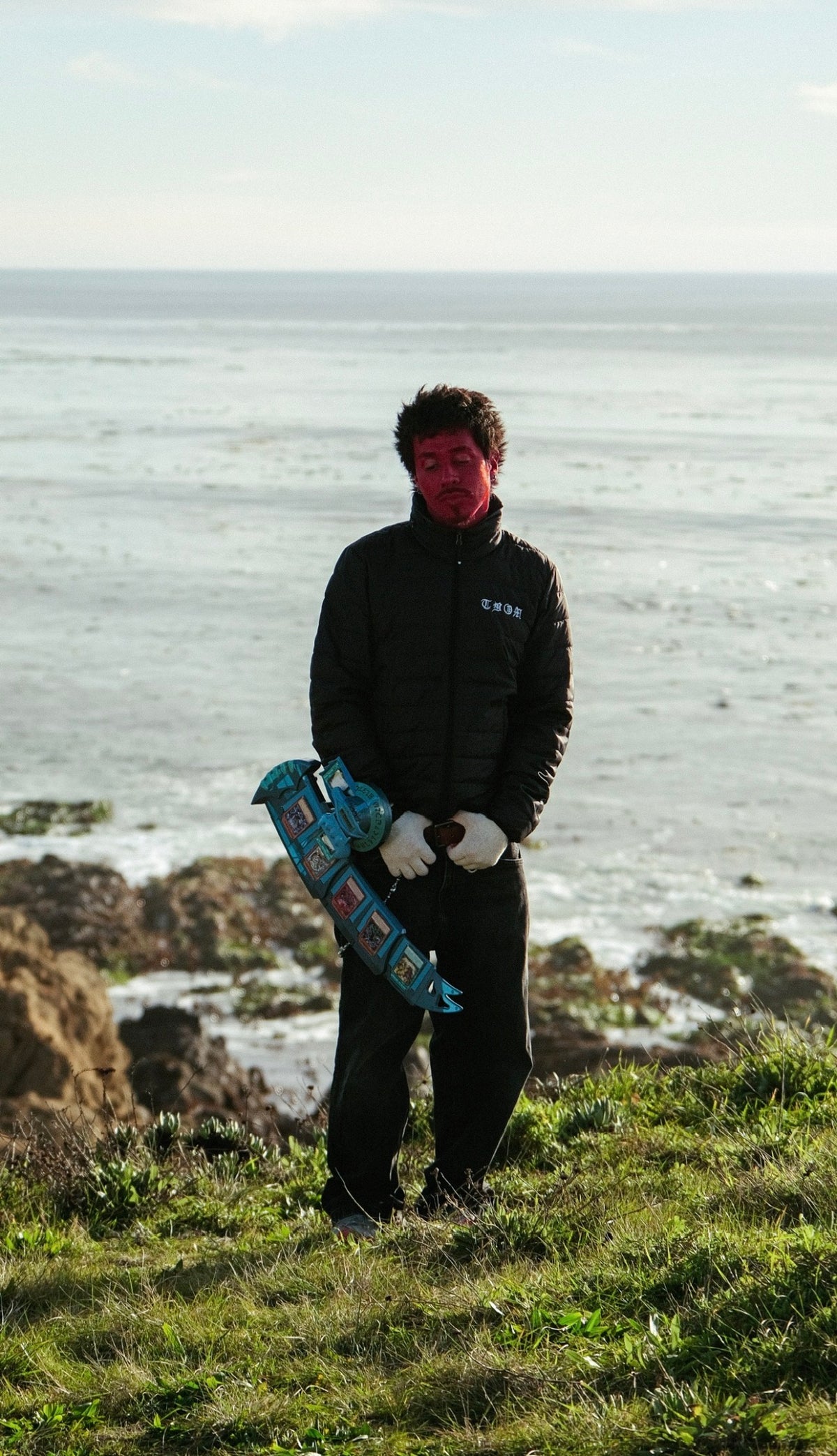 PACKABLE PUFFER