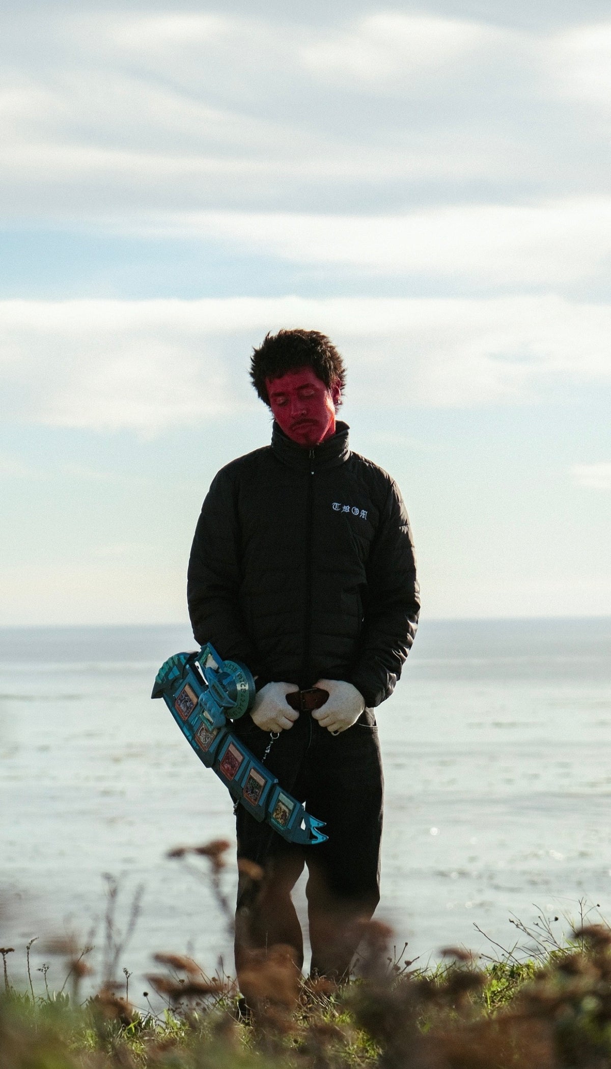 PACKABLE PUFFER