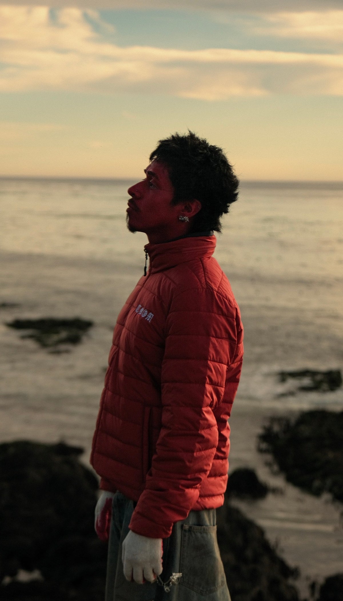 PACKABLE PUFFER