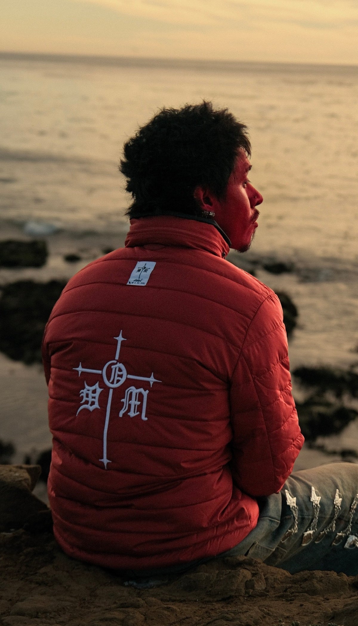 PACKABLE PUFFER