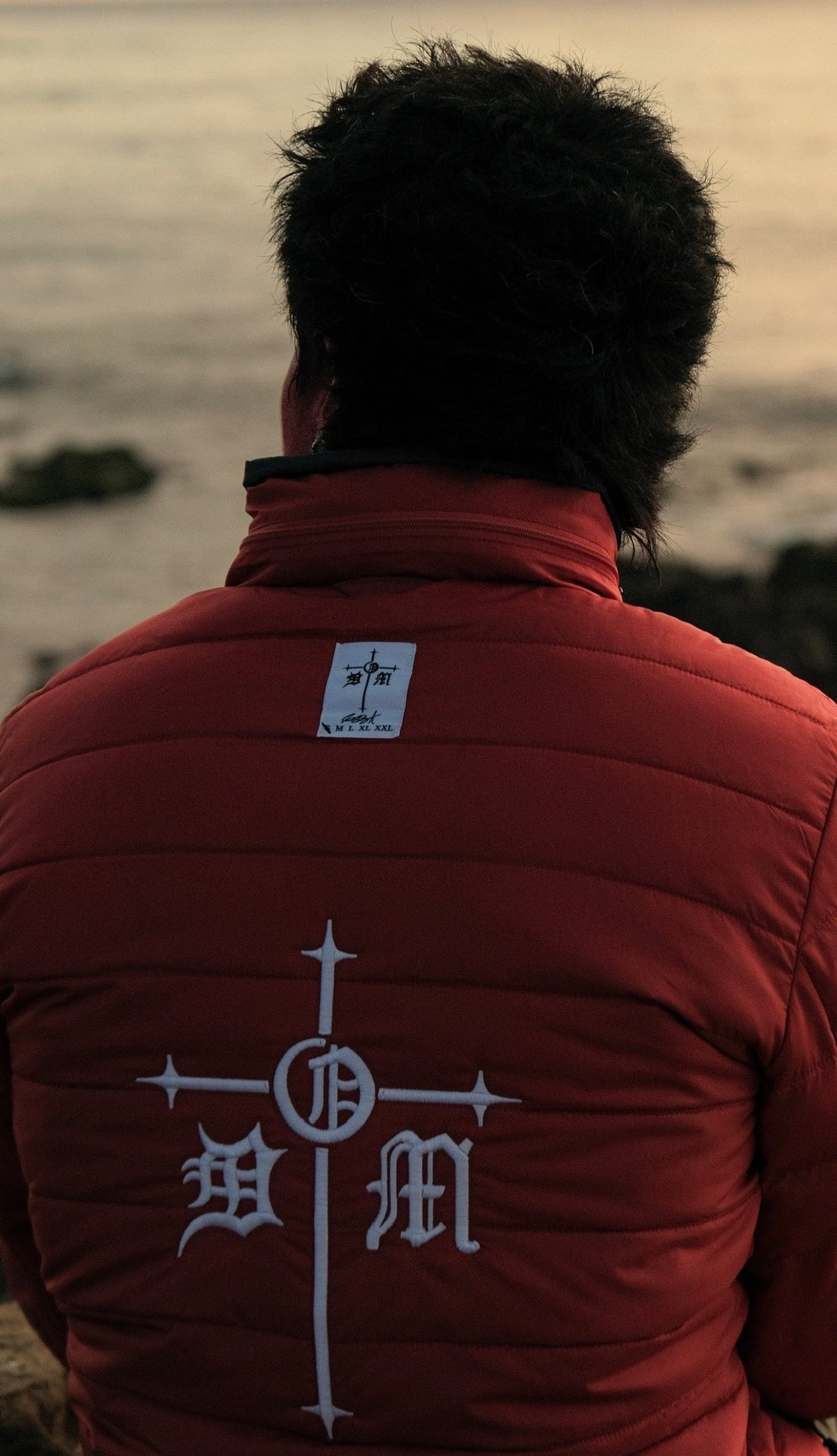 PACKABLE PUFFER