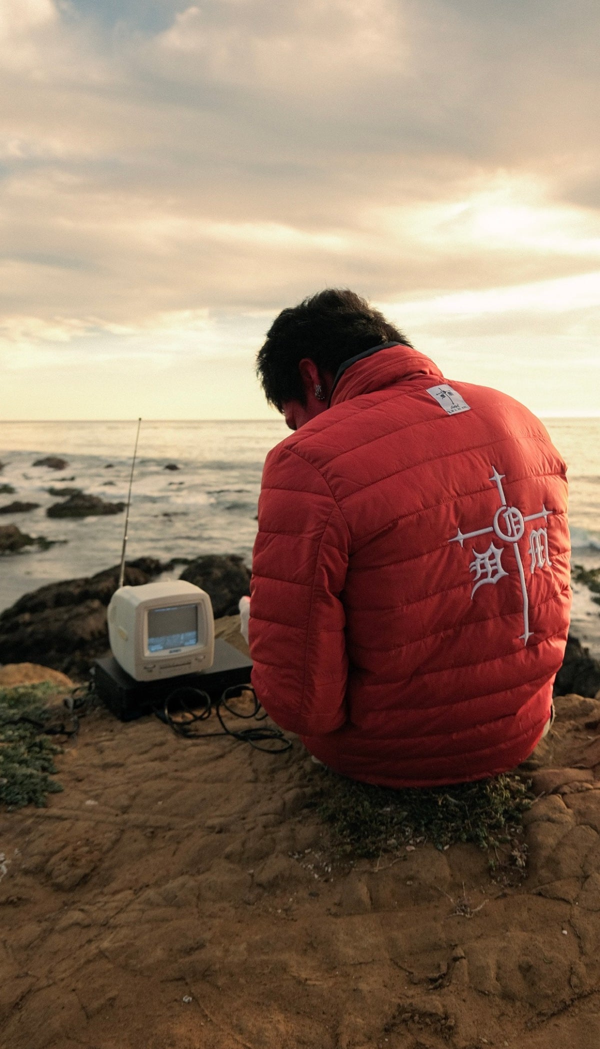 PACKABLE PUFFER