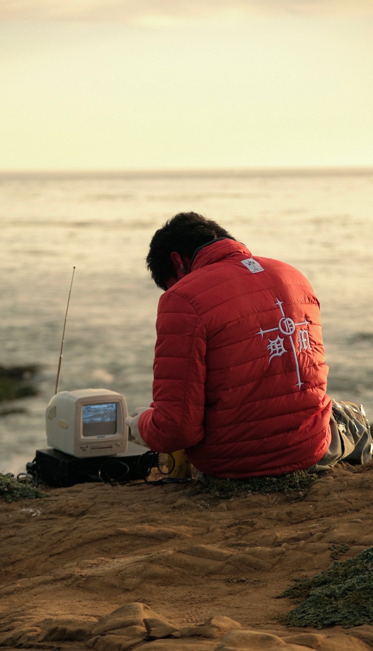 PACKABLE PUFFER