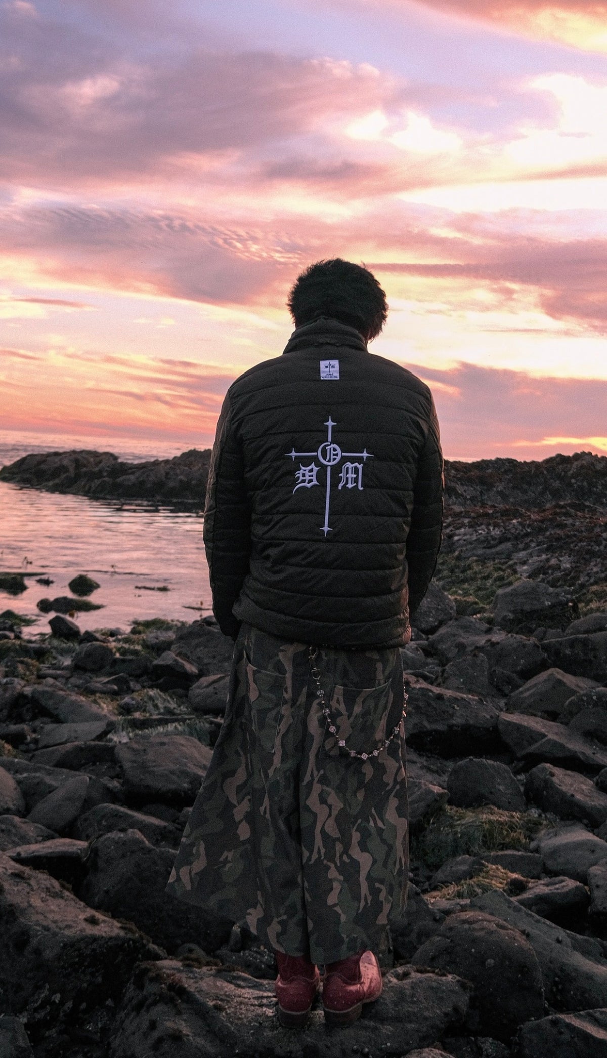 PACKABLE PUFFER