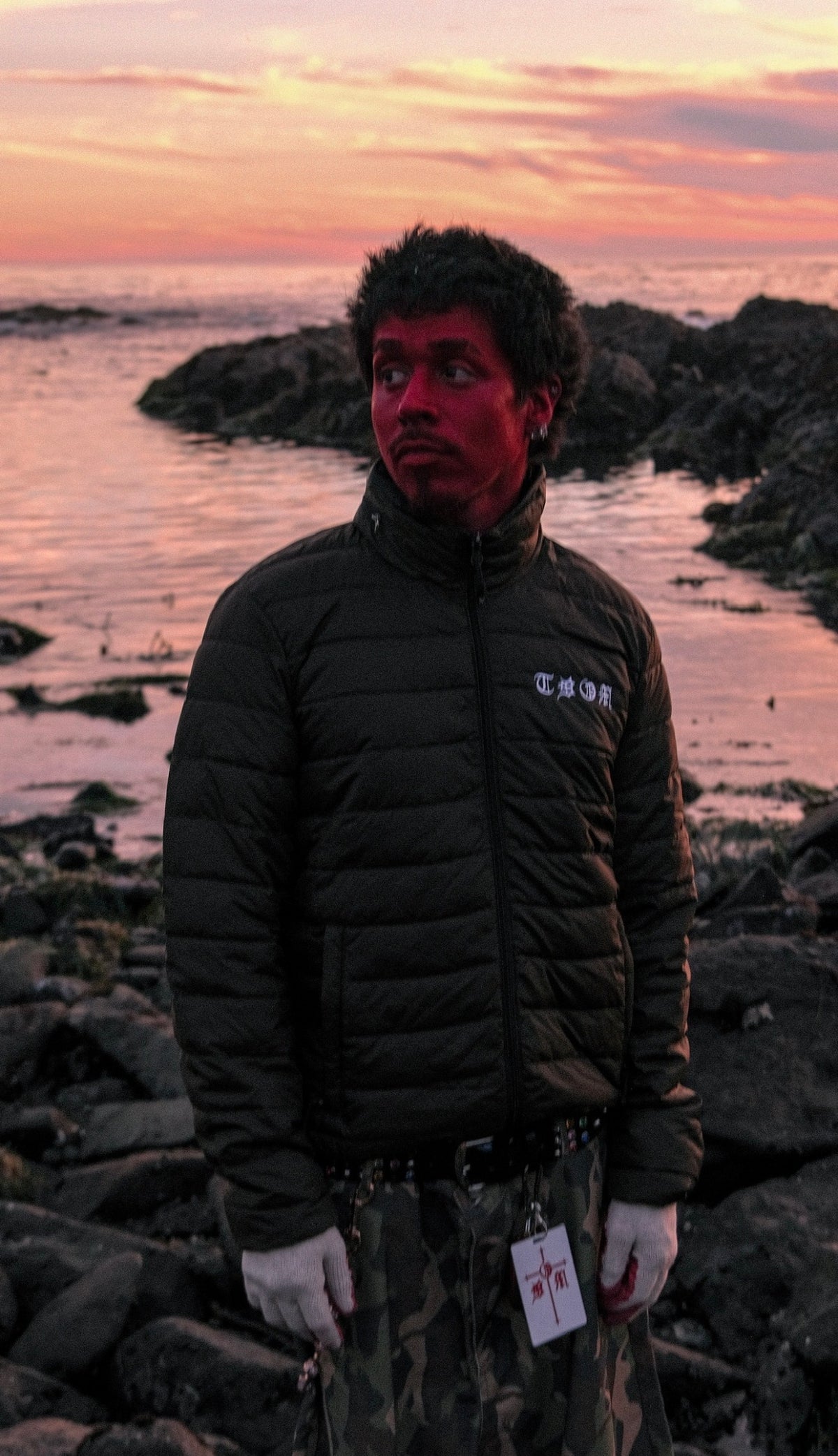 PACKABLE PUFFER