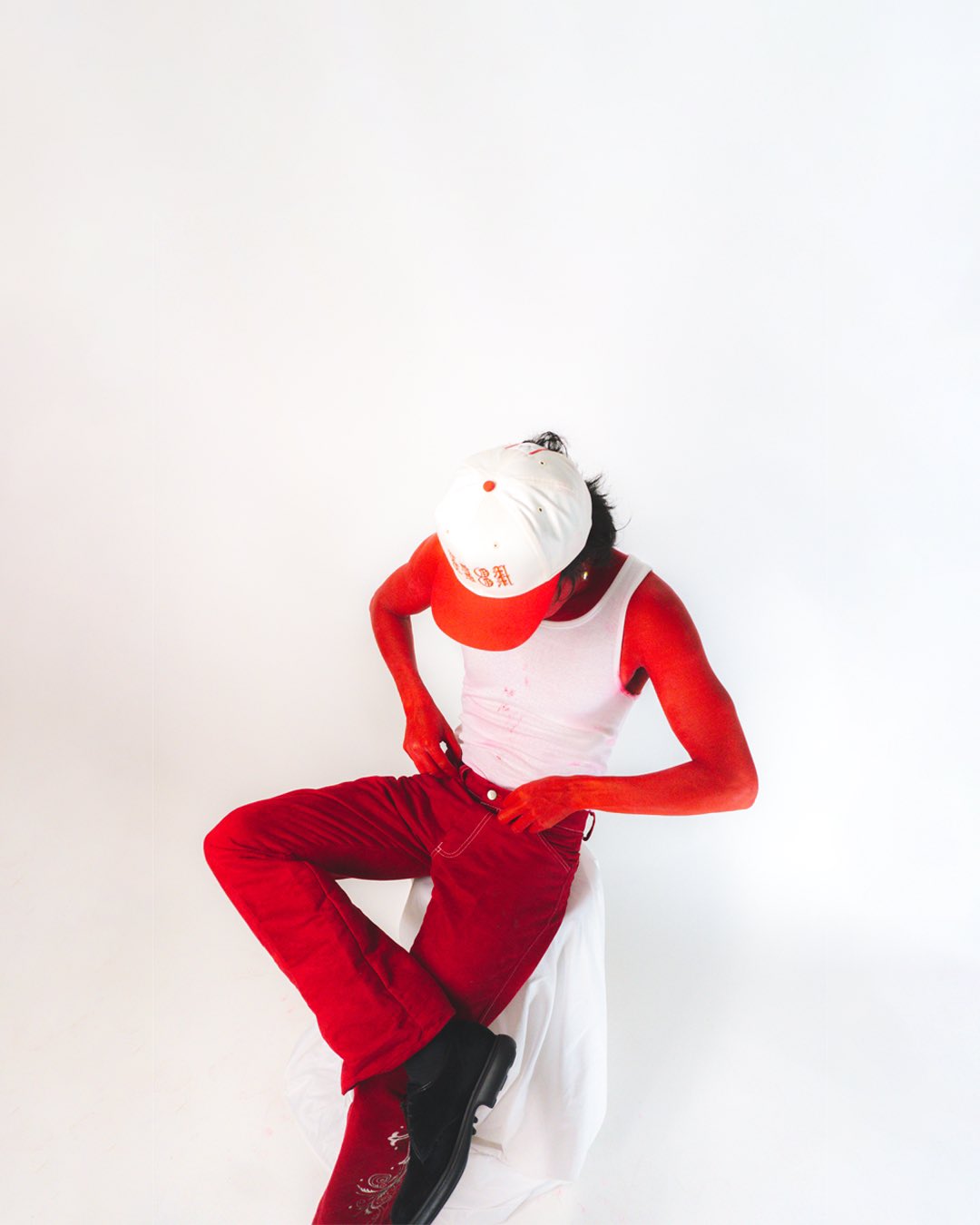 ROJO HAT 2.0