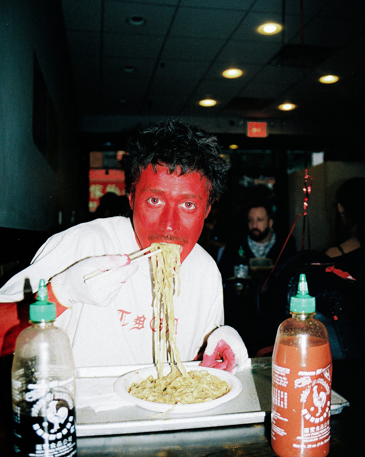 ROJO ERA VOL. 2