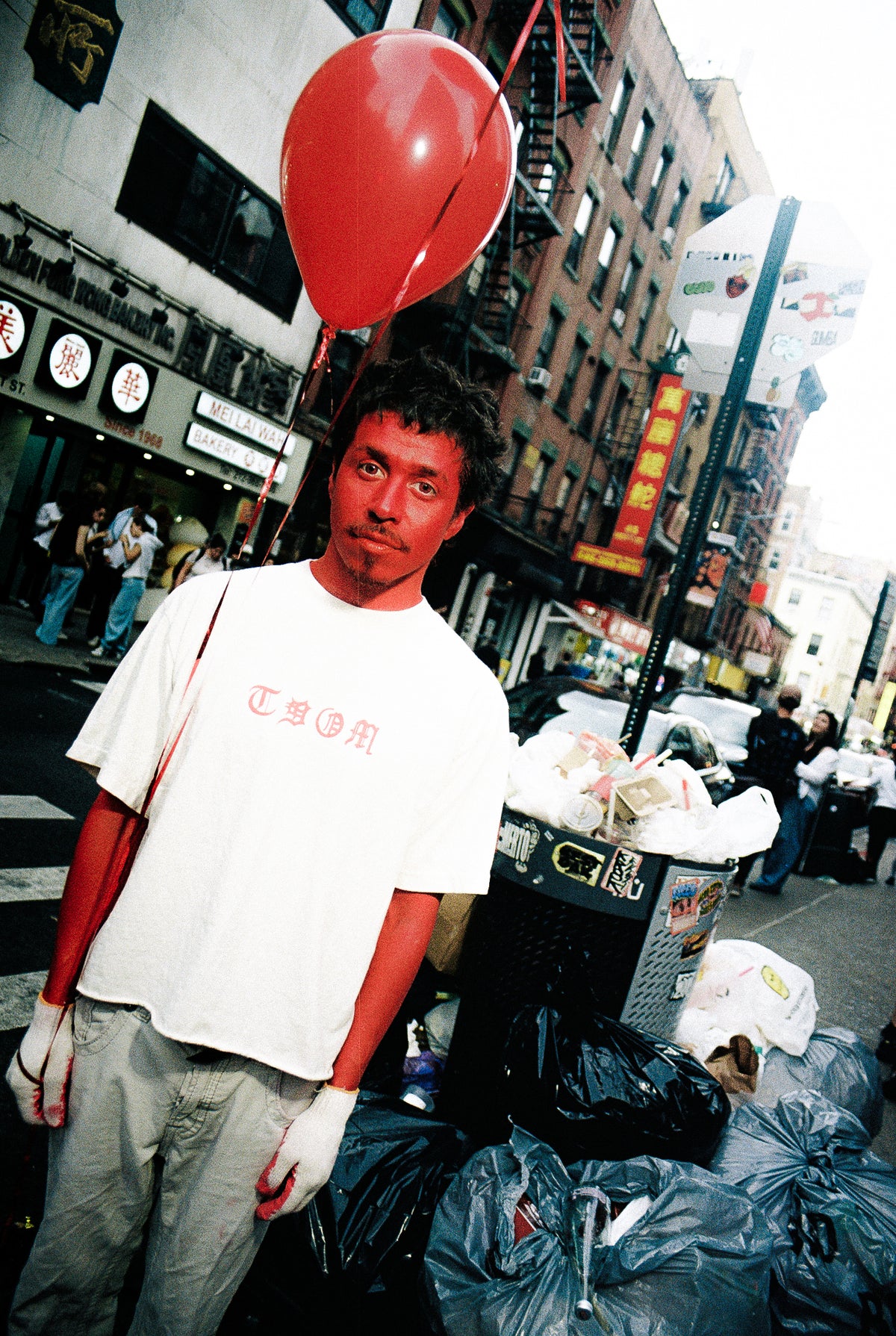 ROJO ERA VOL. 2