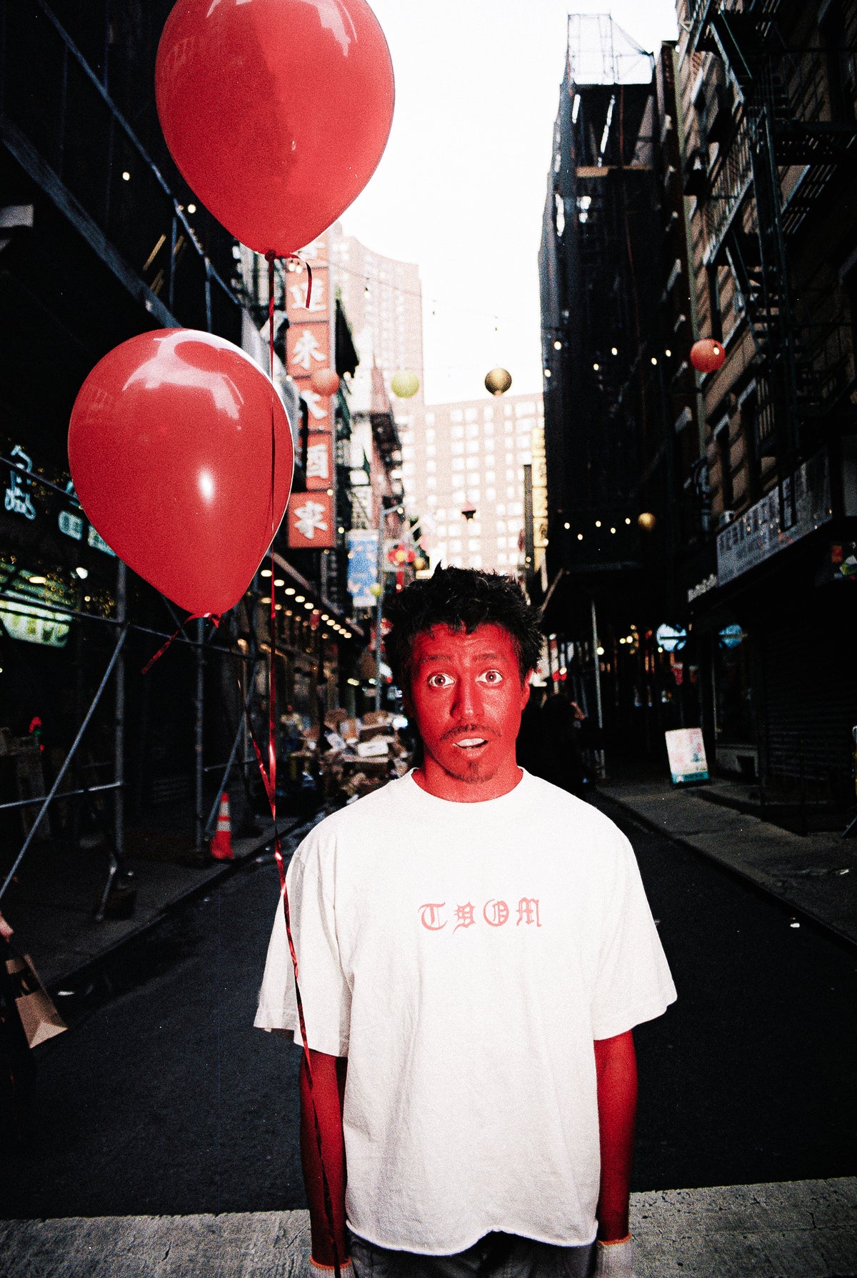 ROJO ERA VOL. 2