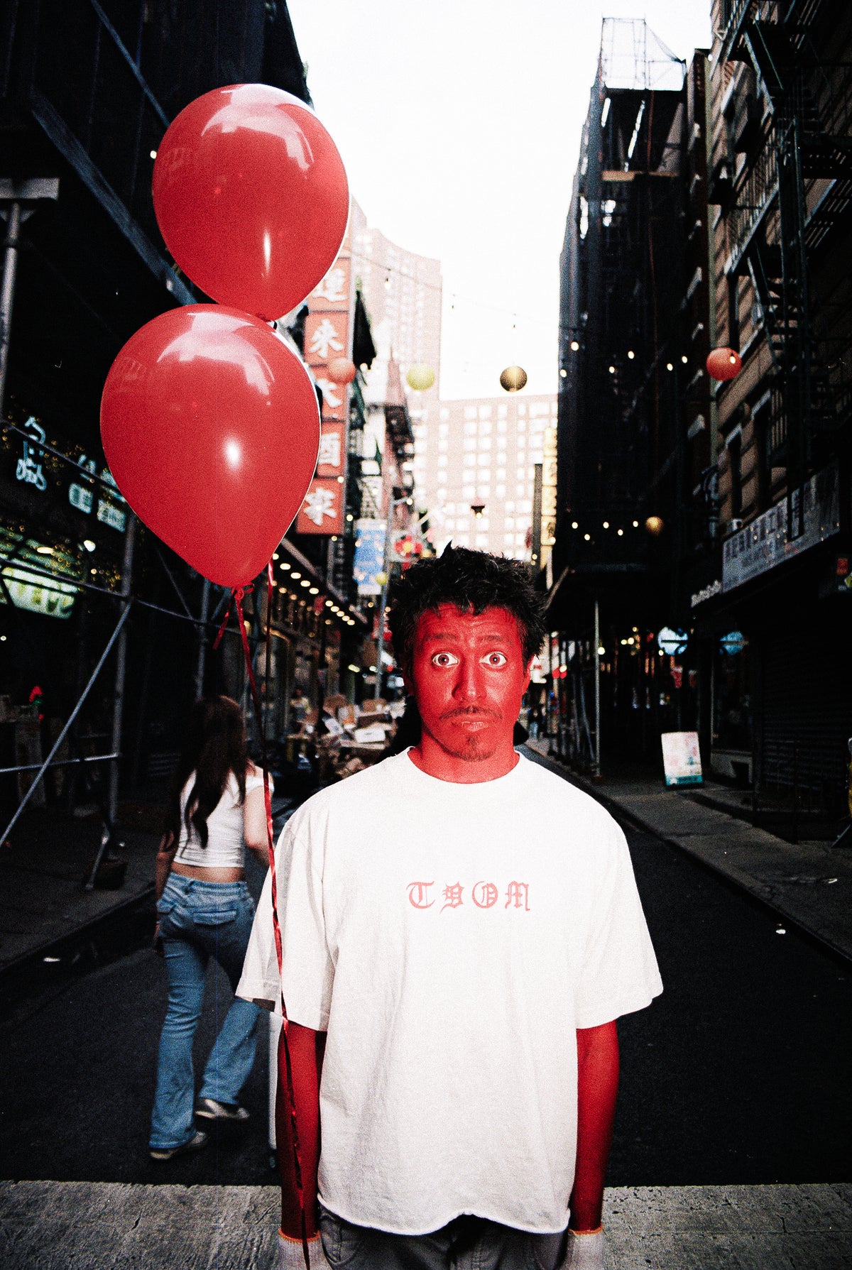 ROJO ERA VOL. 2