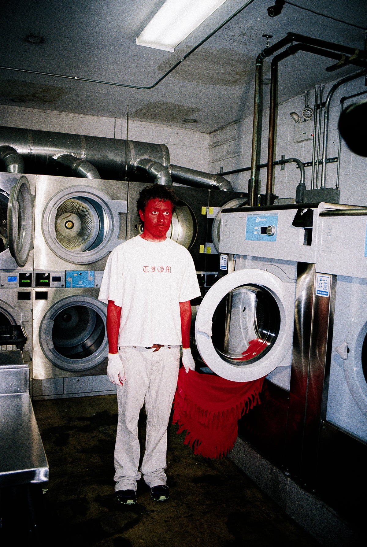 ROJO ERA VOL. 2