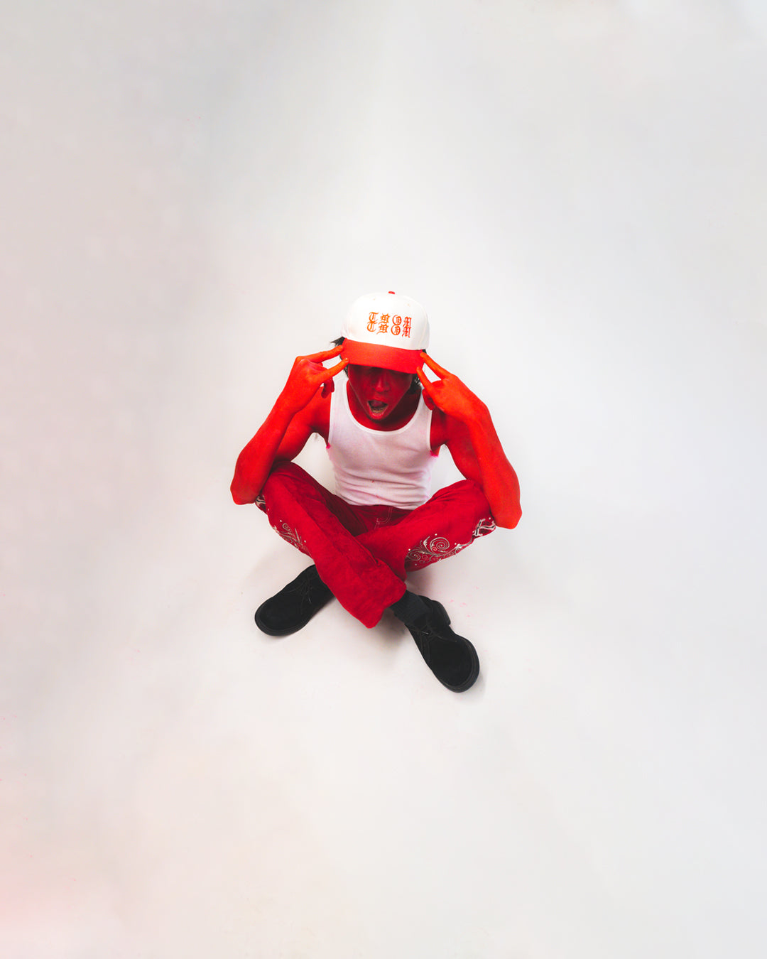 ROJO HAT 2.0