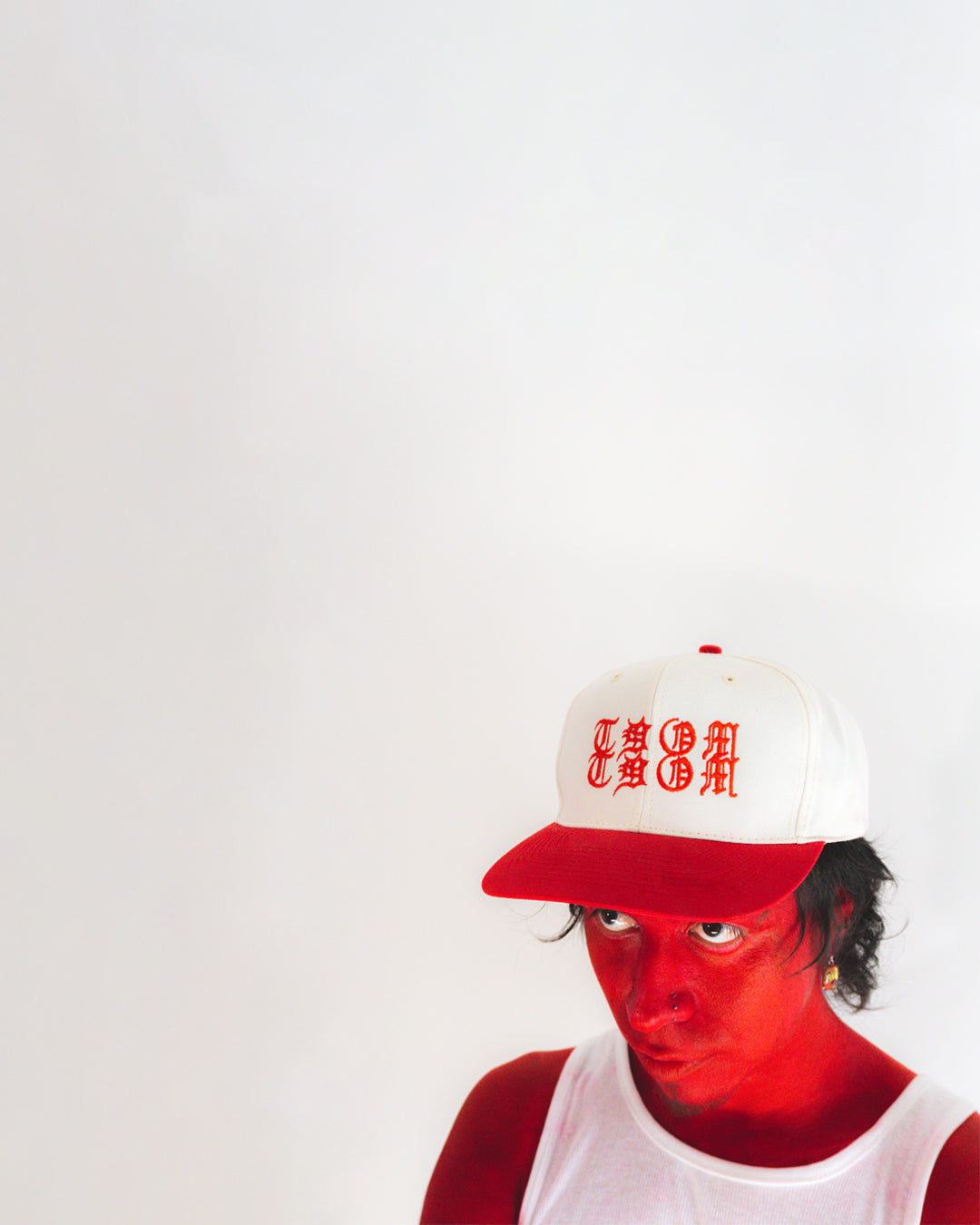 ROJO HAT 2.0