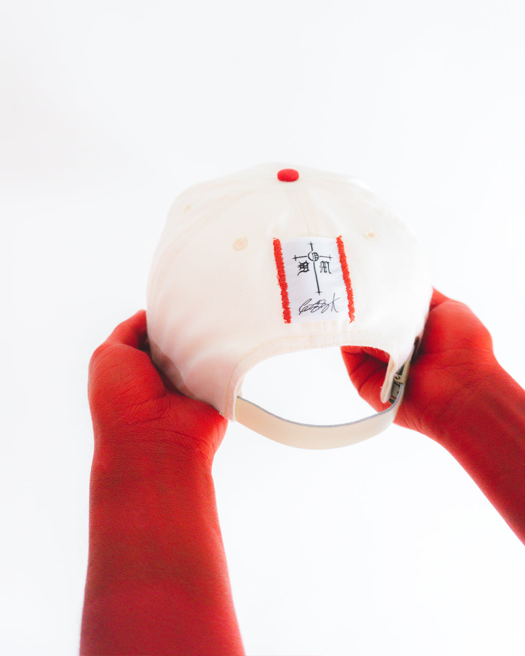 ROJO HAT 2.0