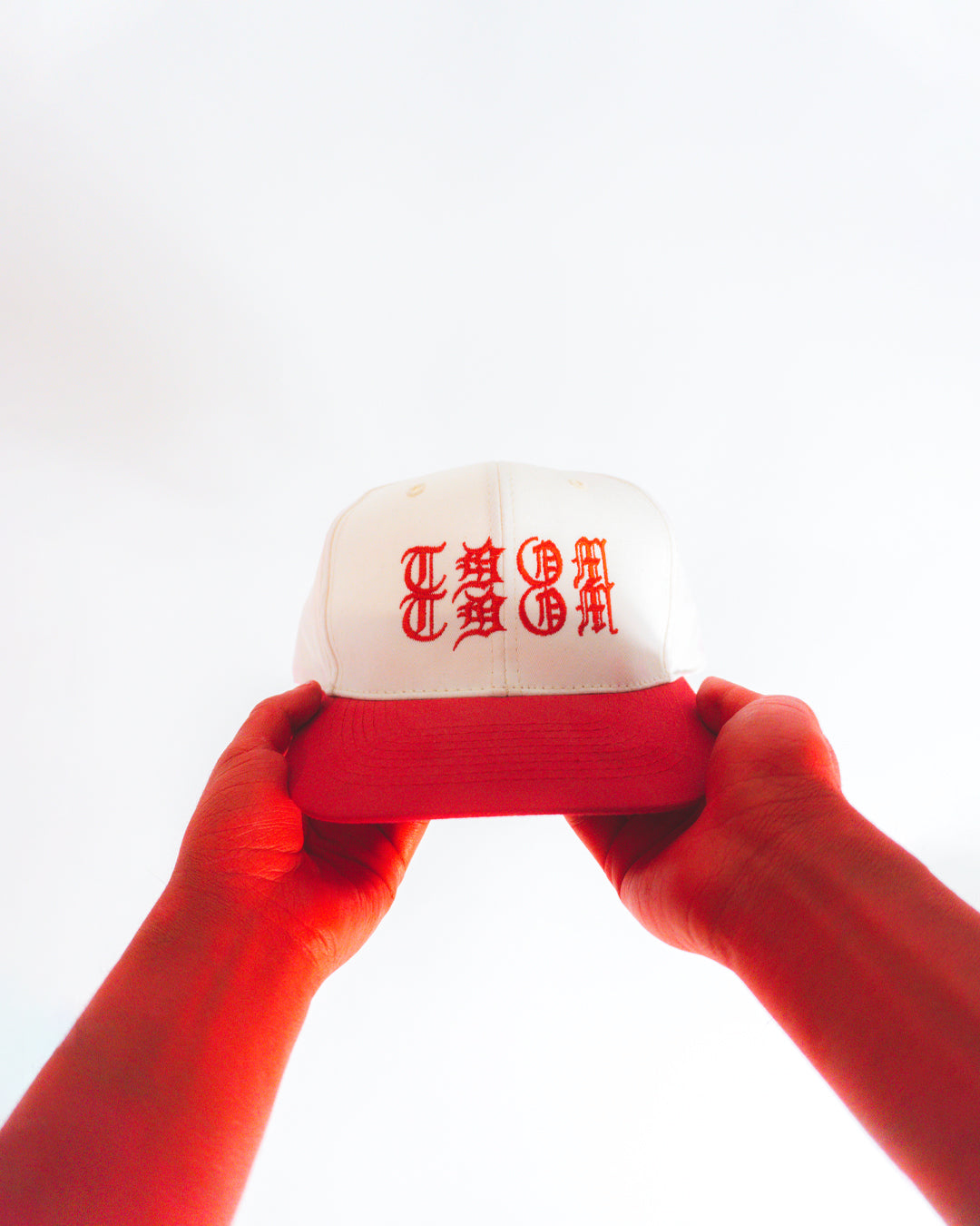 ROJO HAT 2.0