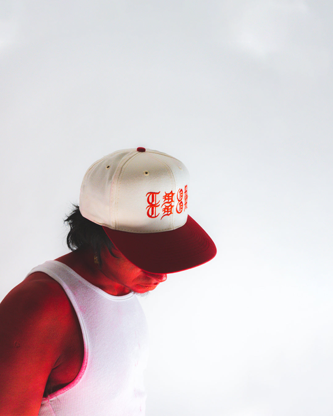 ROJO HAT 2.0