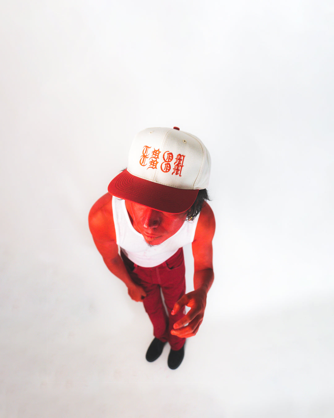 ROJO HAT 2.0