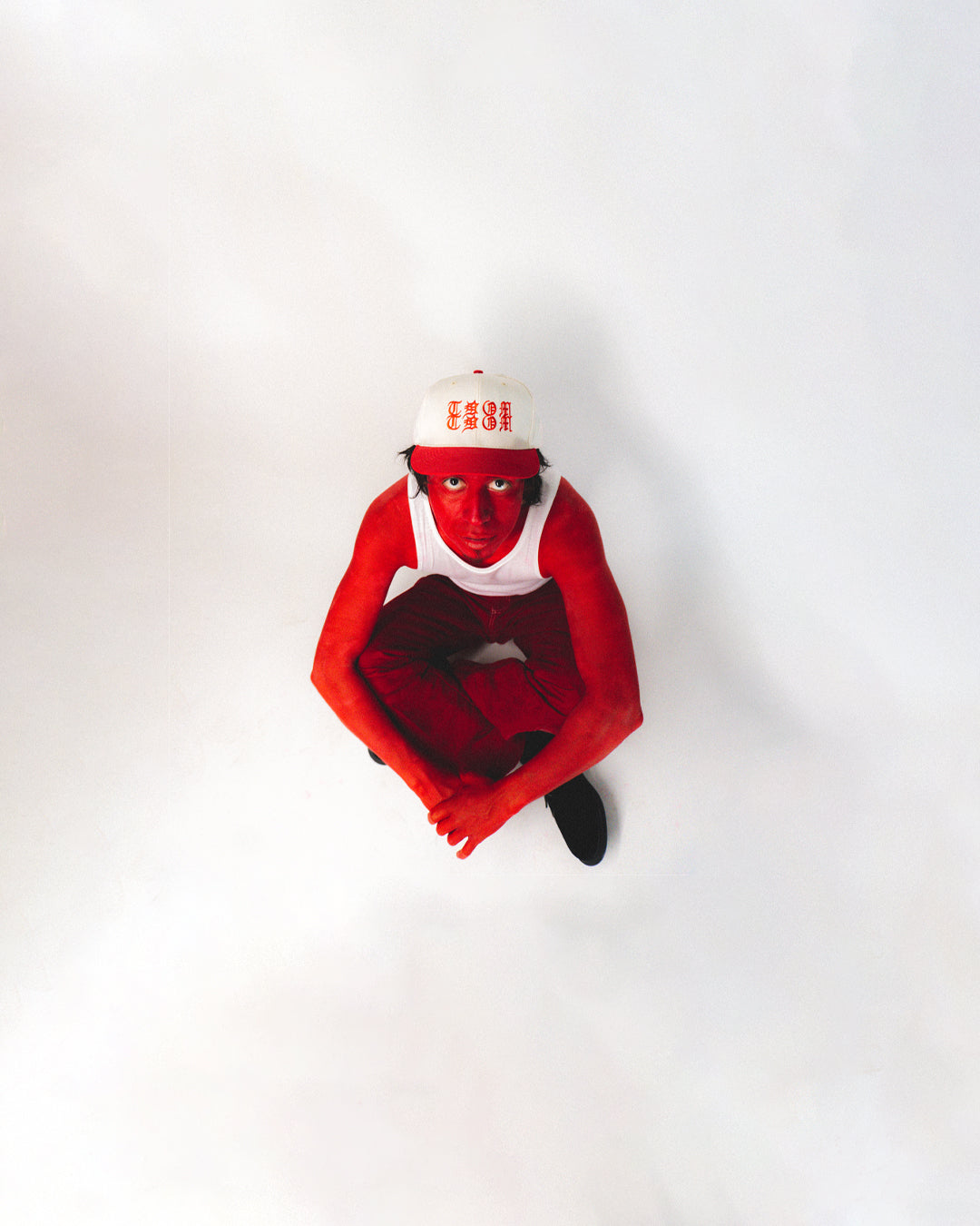 ROJO HAT 2.0