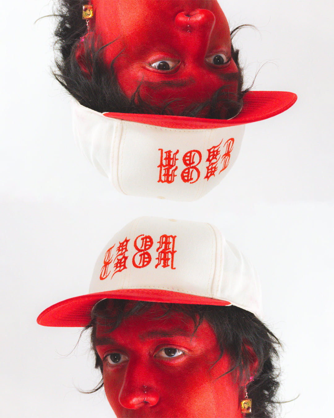 ROJO HAT 2.0