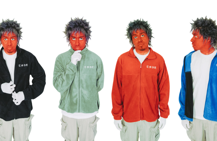 CUATRO COLLECTION