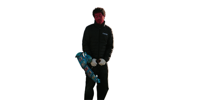 PACKABLE PUFFER