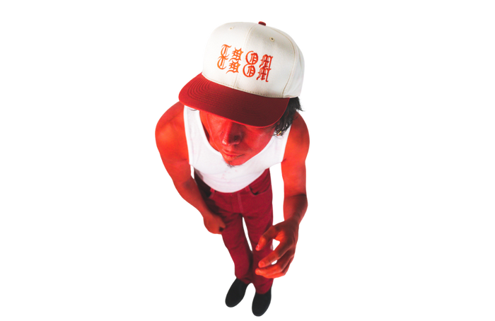 ROJO HAT 2.0