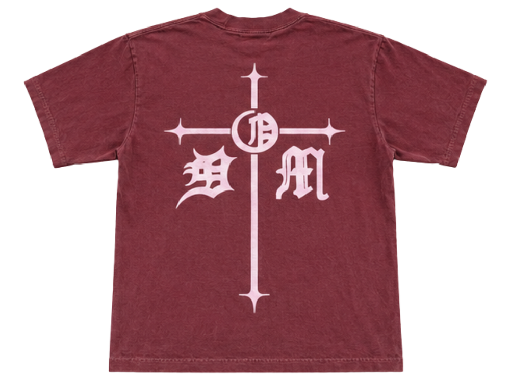 Rojo Tee