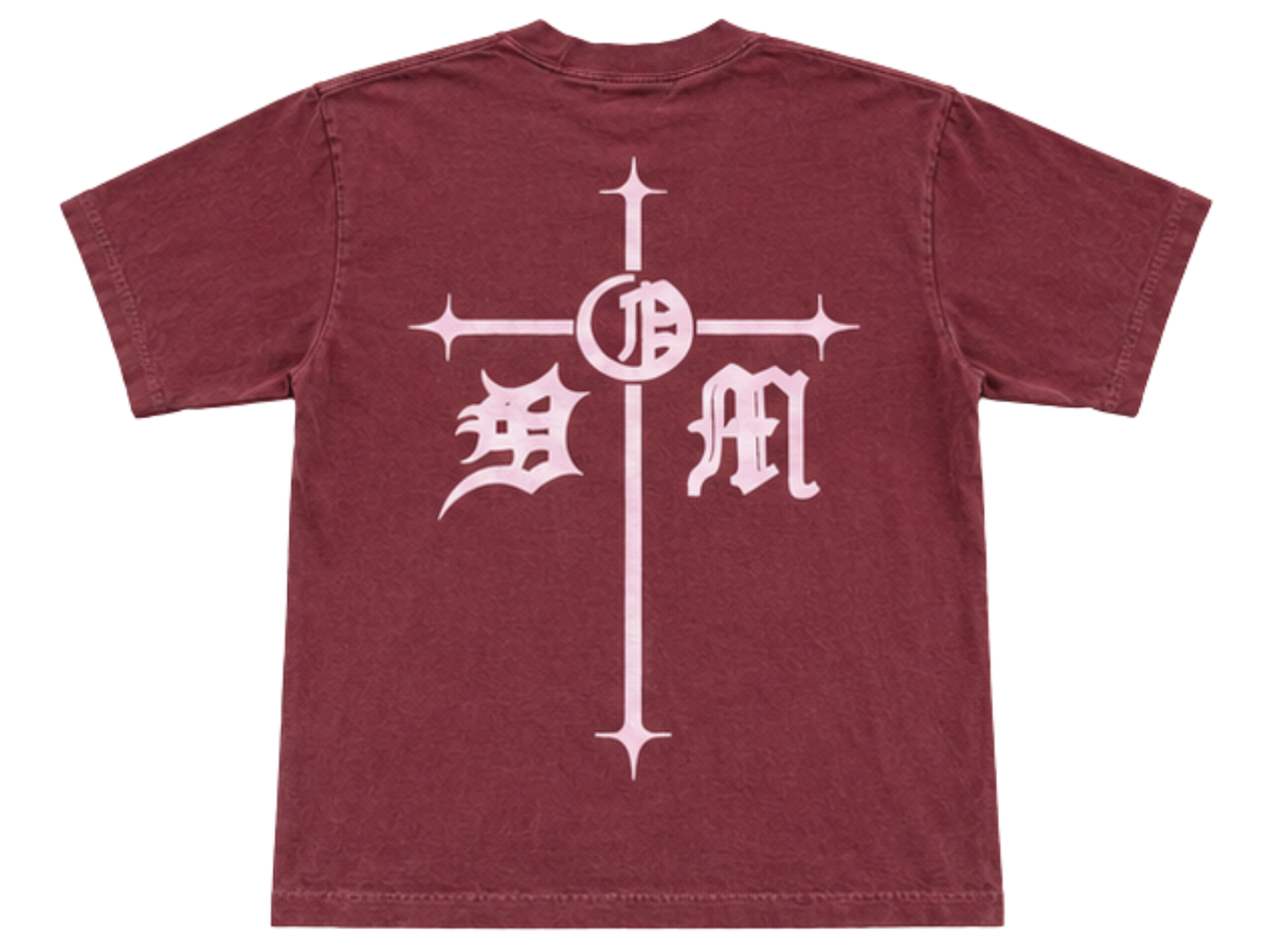 Rojo Tee