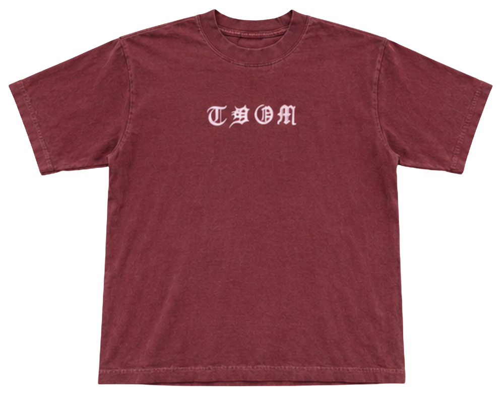 Rojo Tee