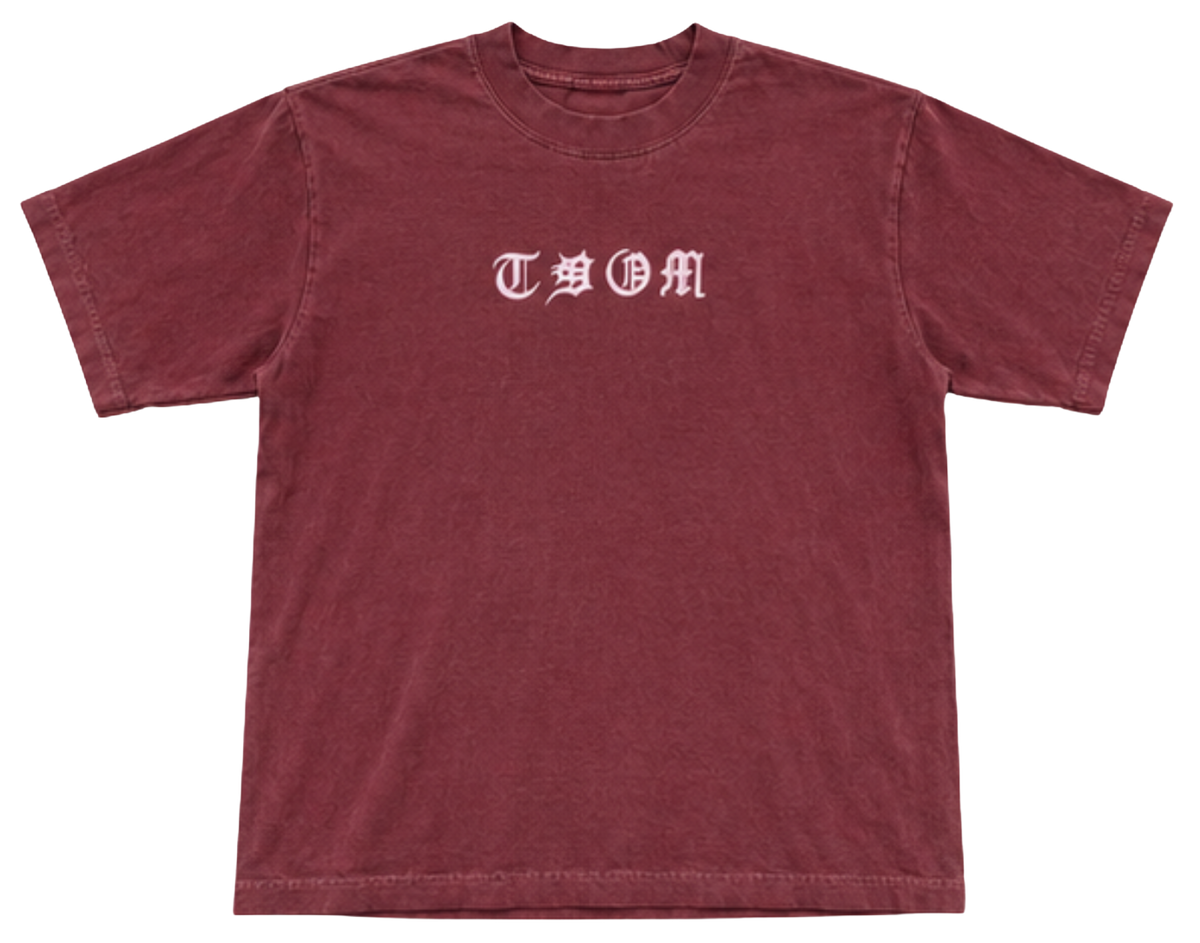 Rojo Tee