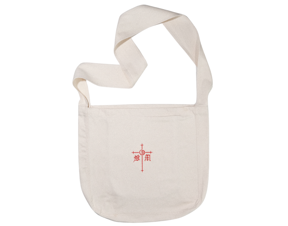 ROJO RUN TOTE UNLOCKED