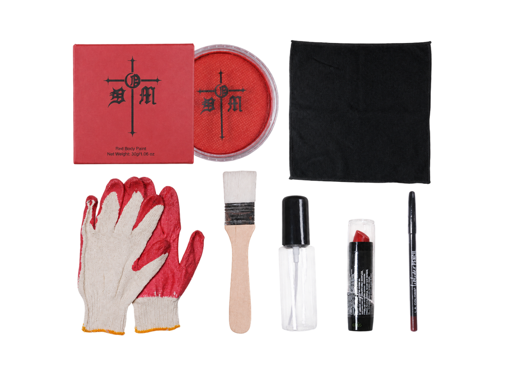 ROJO KIT