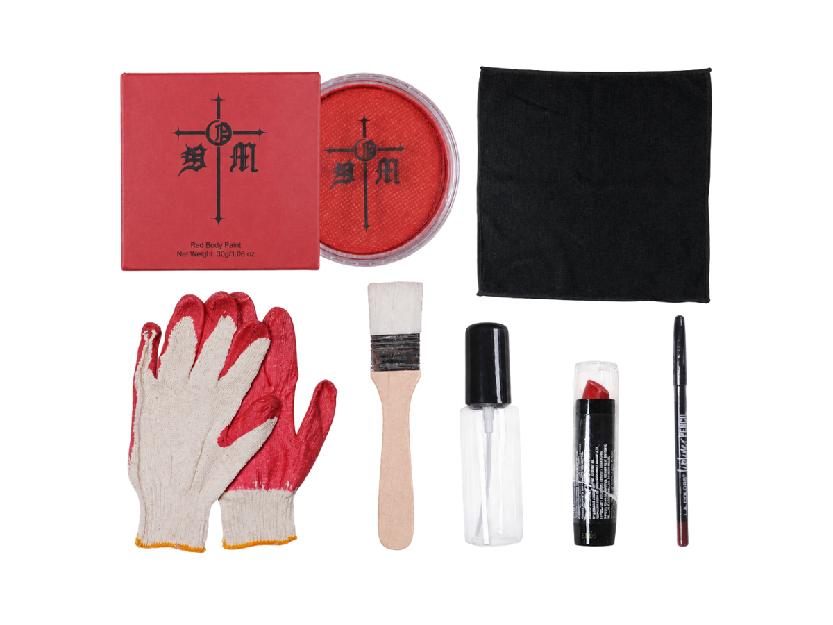 ROJO KIT