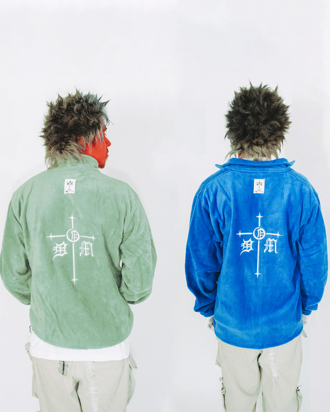 CUATRO COLLECTION