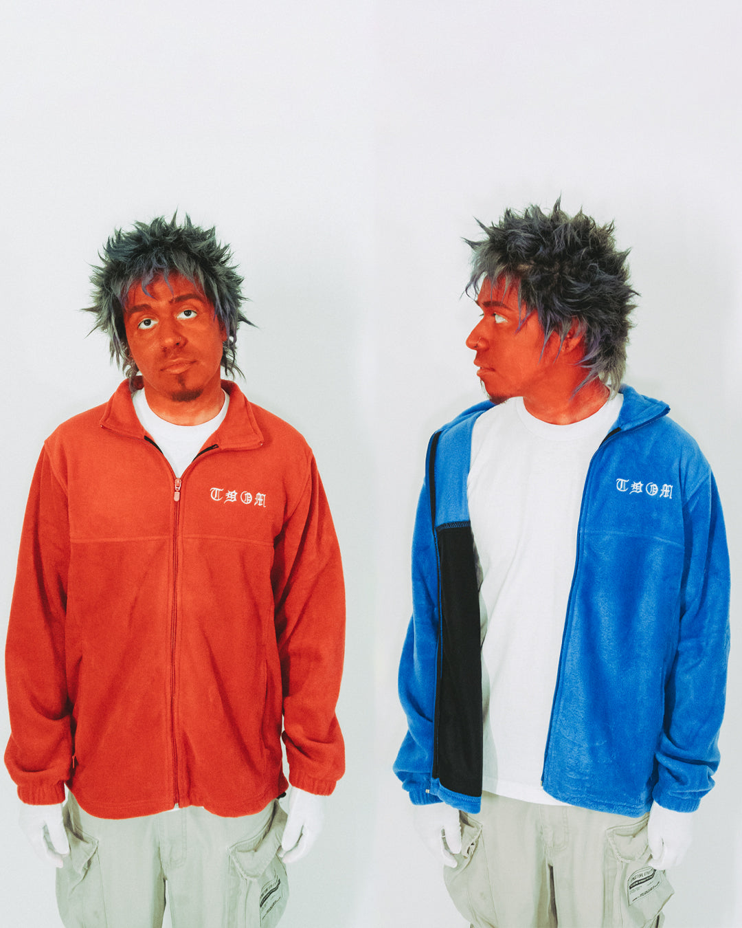 CUATRO COLLECTION