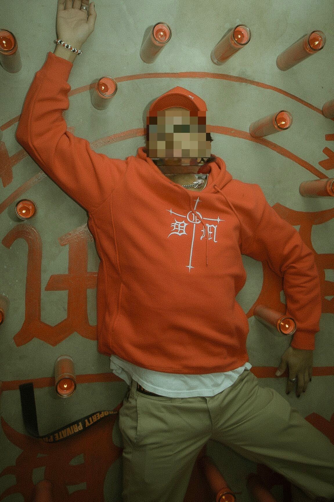 ROJO COLLECTION