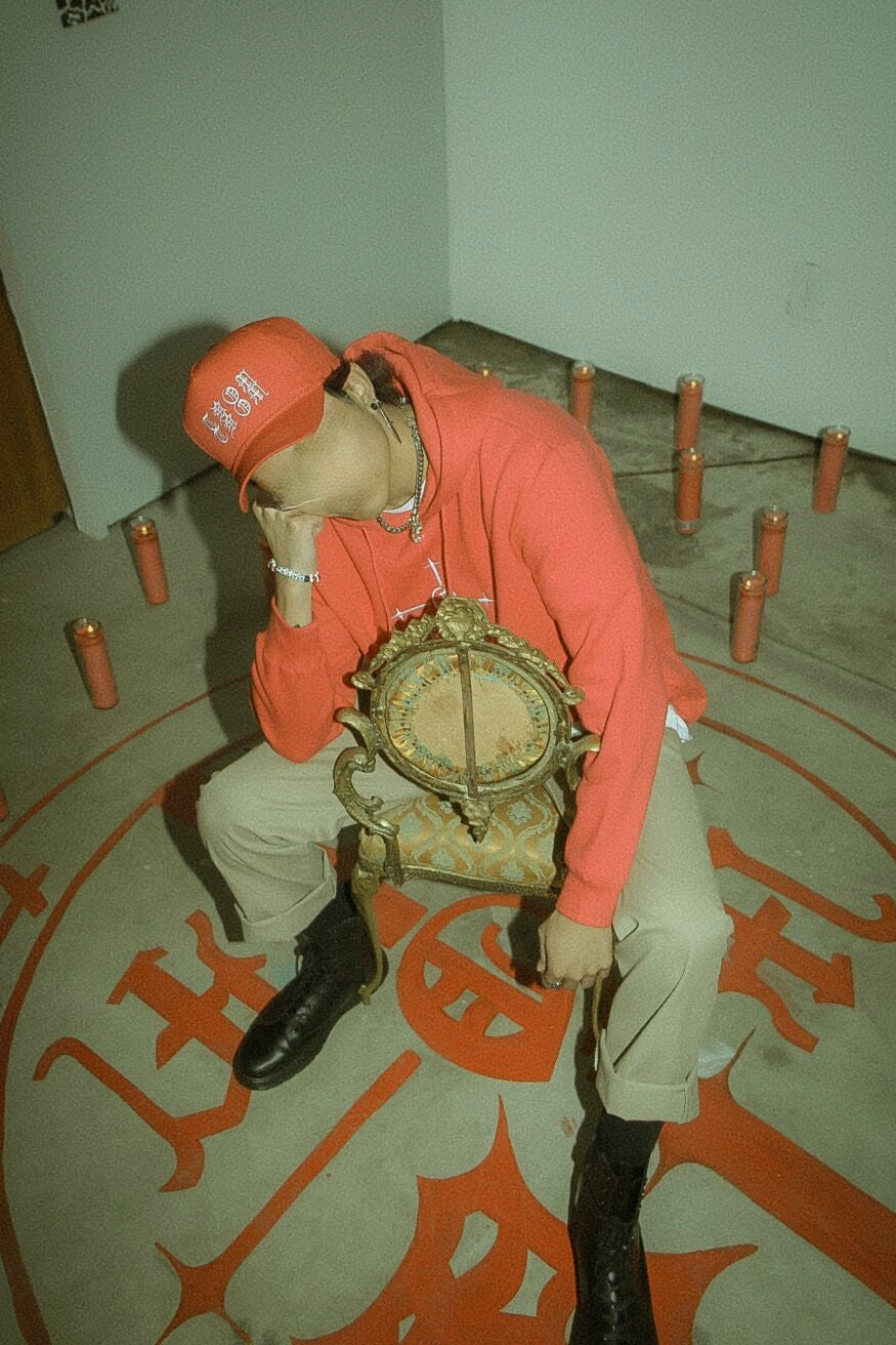 ROJO COLLECTION